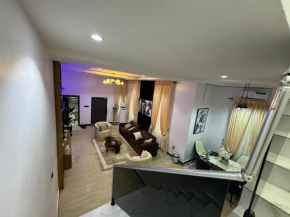 Jibams Apartment Two